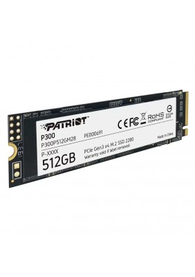 Unidad de almacenamiento SSD M2 512GB